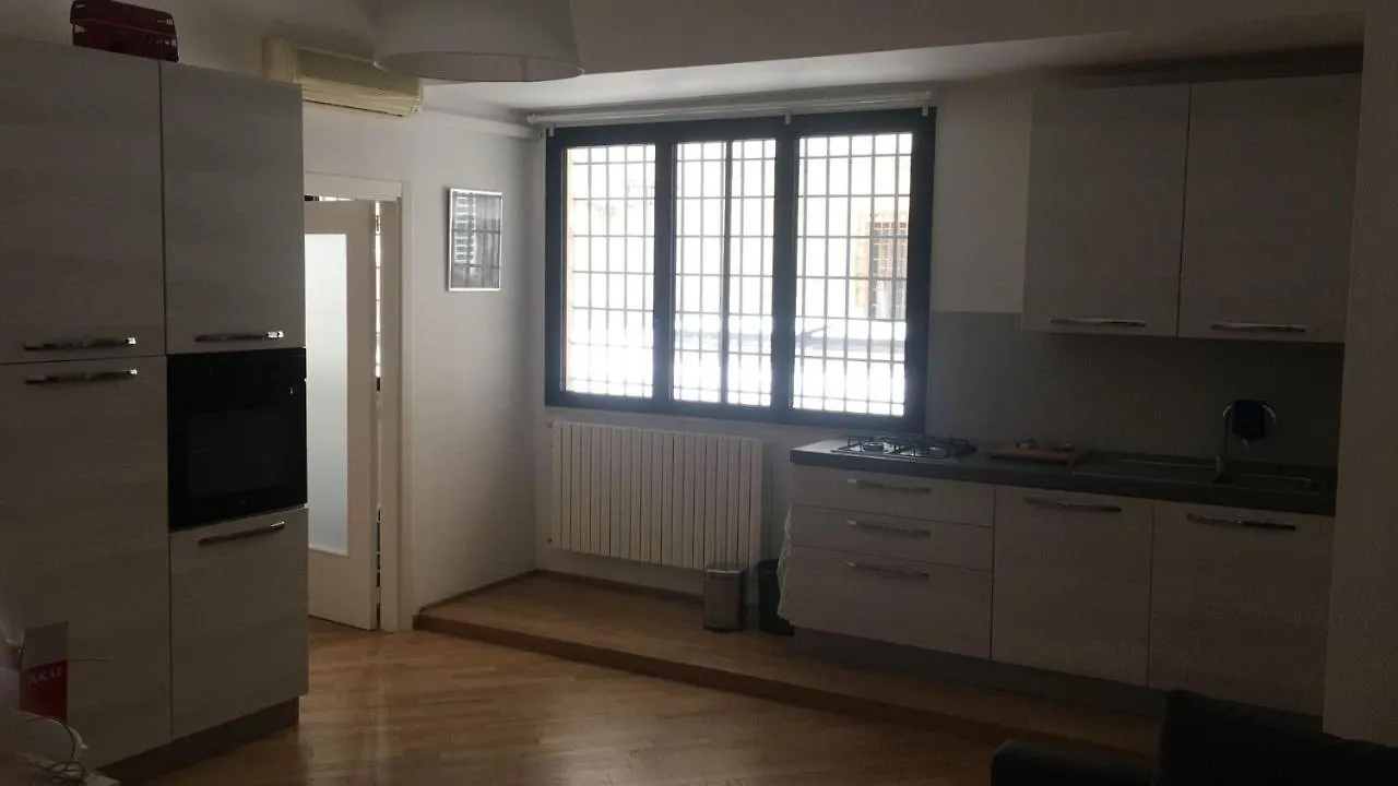 شقة Interno5 باري 0*,  إيطاليا
