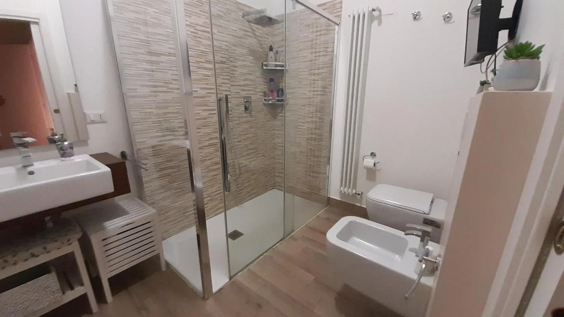 شقة Interno5 باري