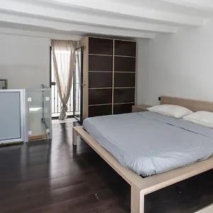 Dom wakacyjny Casa Artu, Bari
