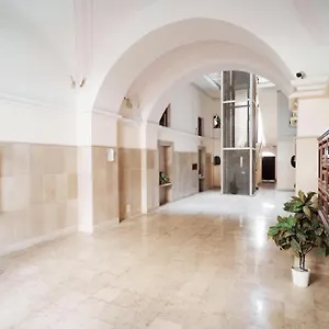 Apartament Casa Coco, Bari