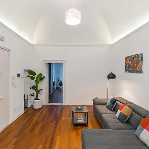 Apartament Casa Dei Visionari, Bari