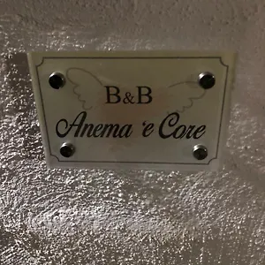 Anema 'e Core Napoli