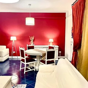 A Casa Di Jole - City Center Bari