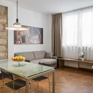 Flats4rent Casa Sailù Verona